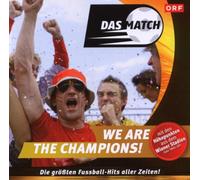 Diverse Pop - Das Match-We are The Cha [Import]