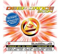 Diverse Pop - Deep Dance 2004 Vol. 3 [Import]