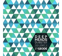 Diverse Pop - Deep Heads Dubstep Volume