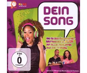 Diverse Pop - Dein Song [Import]