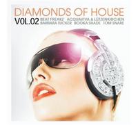 Diverse Pop - Diamonds of House Vol.2