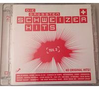 Diverse Pop - Die Grössten Schweizer Hits 2 [Import]