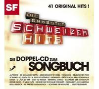 Diverse Pop - Die Grössten Schweizer Hits Songbuch [Import]