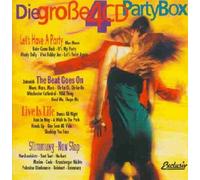 Diverse Pop - Die Grosse Party Box [Import]