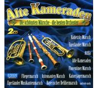 Diverse Pop - Die Schönsten Märsche di [Import]