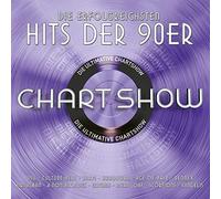 Diverse Pop - Die Ultimative Chartshow-Hits der 90er [Import]