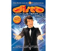 Diverse Pop - Disco - Licht aus/Spot an: Vol. 1
