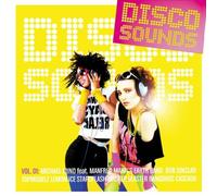 Diverse Pop - Disco Sounds Vol.1 [Import]