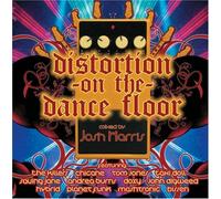 Diverse Pop - Distortion on The Danceflo [Import]