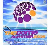 Diverse Pop - Dome,The-Summer 2008 [Import]
