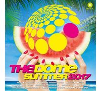 Diverse Pop - Dome, The-Summer 2017 [Import]