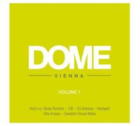 Diverse Pop - Dome Vienna Vol.1