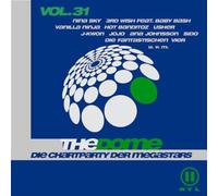 Diverse Pop - Dome Vol.31, The [Import]