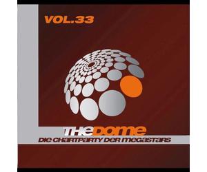 Diverse Pop - Dome Vol.33, the