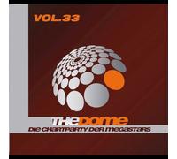 Diverse Pop - Dome Vol.33, The [Import]
