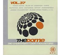 Diverse Pop - Dome Vol.37, The [Import]