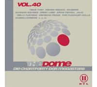 Diverse Pop - Dome Vol.40, The [Import]