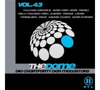 Diverse Pop - Dome Vol.43,The [Import]