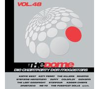 Diverse Pop - Dome Vol.48,the
