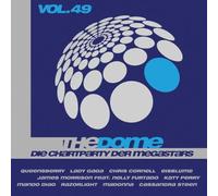 Diverse Pop - Dome Vol.49,The