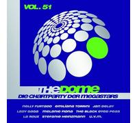 Diverse Pop - Dome Vol.51,The [Import]