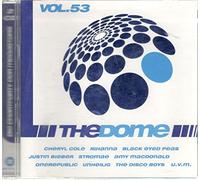 Diverse Pop - Dome Vol.53,the