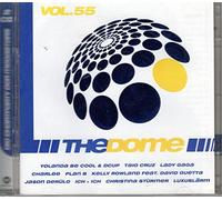 Diverse Pop - Dome Vol.55,The [Import]