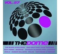 Diverse Pop - Dome Vol.57,The [Import]