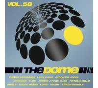 Diverse Pop - Dome Vol.58,The [Import]