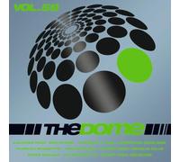 Diverse Pop - Dome Vol.59,The [Import]
