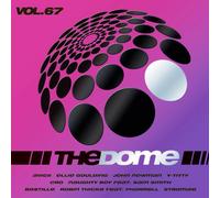 Diverse Pop - Dome Vol.67,The [Import]
