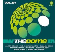 Diverse Pop - Dome Vol.81,The [Import]
