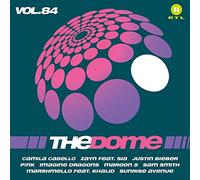 Diverse Pop - Dome Vol.84,the