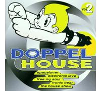 Diverse Pop - Doppel-House Vol.2 [Import]