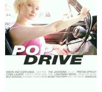 Diverse - Pop Drive [Import]