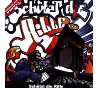 Diverse (Pop,Dt.) - Schützt Die Rille [Import]