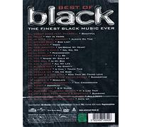 Diverse Pop - DVD * Best of Black 2003 [Import allemand]