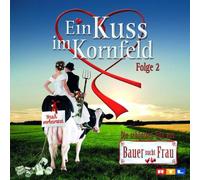 Diverse Pop - EIN Kuss im Kornfeld 2 [Import]