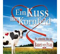 Diverse Pop - EIN Kuss im Kronfeld [Import]