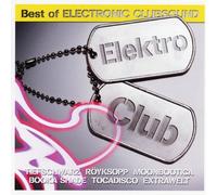 Diverse Pop - Elektroclub Vol.1 [Import]