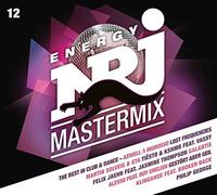 Diverse Pop - Energy Mastermix Vol.12 [Import]