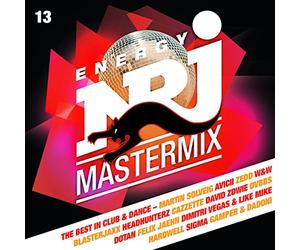Diverse Pop - Energy Mastermix Vol.13 [Import]