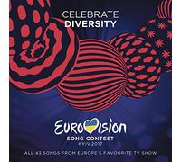 Diverse Pop - Eurovision Song Contest 20