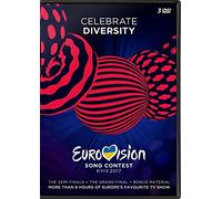 Diverse Pop - Eurovision Song Contest 20