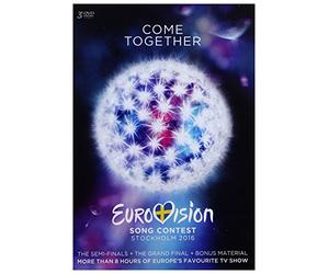 Diverse Pop - Eurovision Song Contest 20