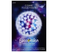 Diverse Pop - Eurovision Song Contest 20 [Import]