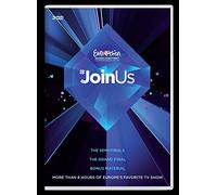 Diverse Pop - Eurovision-Song Contest-Copenhagen 2014 [Import]