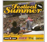 Diverse Pop - Festival Summer 2008