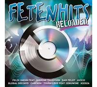 Diverse Pop - Fetenhits Reloaded [Import]