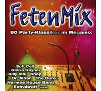 Diverse Pop - Fetenmix [Import]